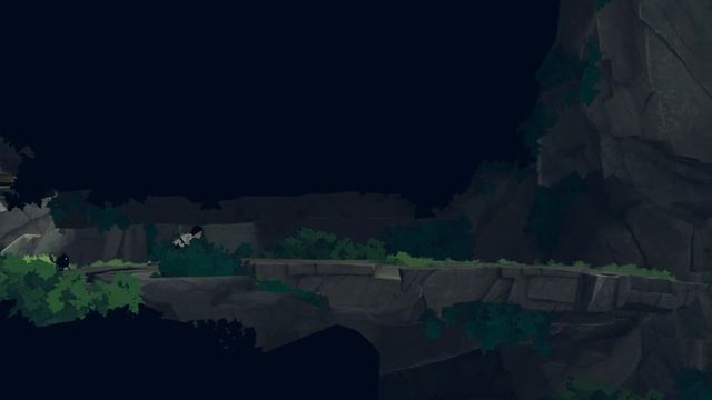 Planet of Lana (3 часть, после путешествия на плоту)