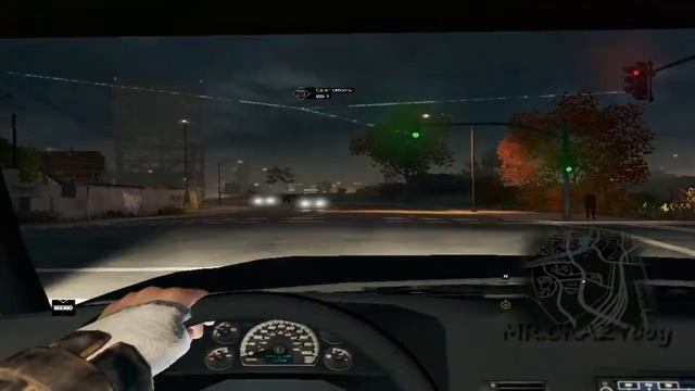 Watch Dogs Игровой подкаст #2 смотреть онлайн