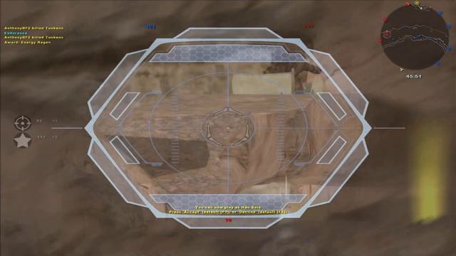 Star Wars Battlefront II (PC) Mod Map Release: Tatooine Tusken Canyon смотреть онлайн