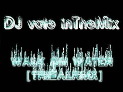 DJ Vale InTheMix - Walk On Water [TribalRmx] [BassHunter]