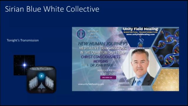 SBWC Christ Consciousness Merging смотреть онлайн