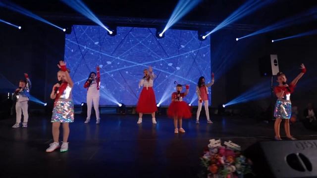 Что насчет нас (cover Pink) студия Vocalette смотреть онлайн