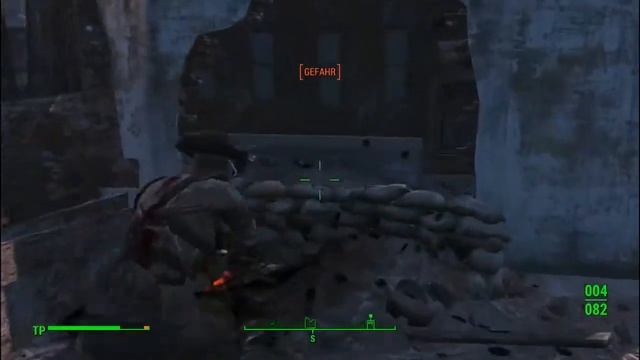 Fallout4 2017 09 24 008 Der Wiederaufbau von Sanctuary 4 смотреть онлайн