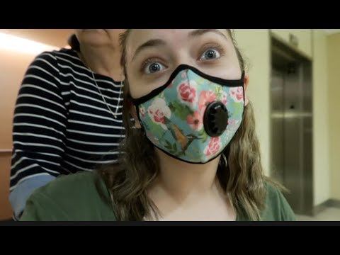 Day In My Life Gone Wrong.... Emergency GJ Tube Change смотреть онлайн