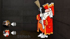 Доктор Ливси сделал ЭЙС в стандофф 2!