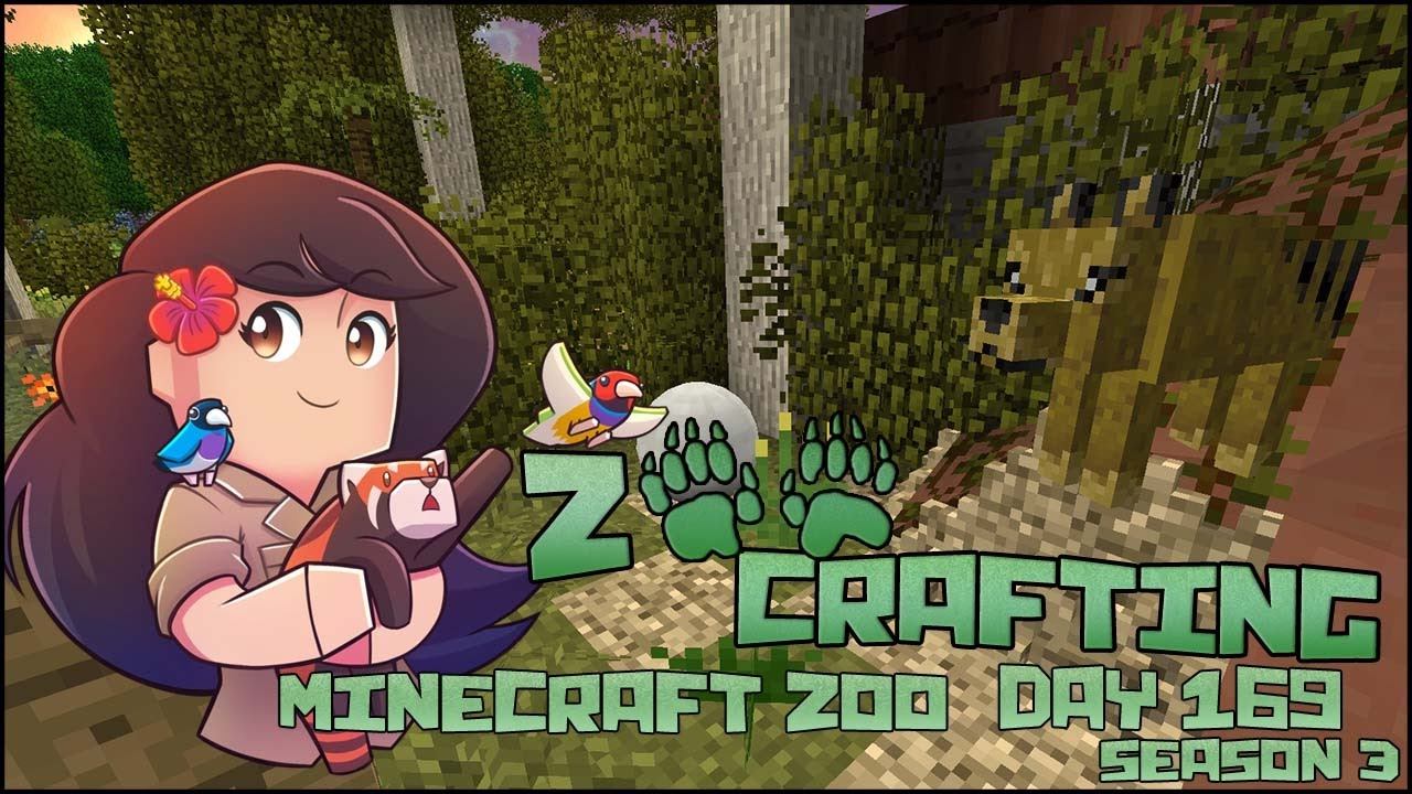 The Many Wonders of Oikos!! 🐘 Zoo Crafting: Episode #169 смотреть онлайн