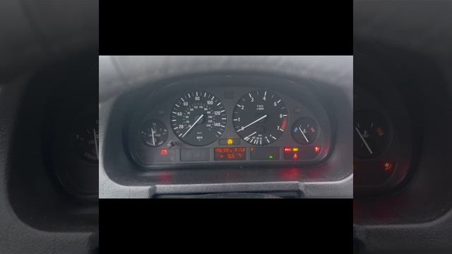 Ремонт блока ABS на BMW X5 2001 года: безопасность на первом месте!  #exactlab #automobile #ремонт