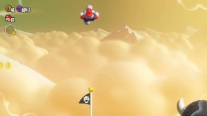 Clearing More IMPOSSIBLE Transformations in Super Mario Bros Wonder!!