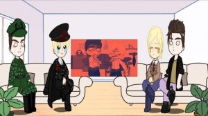 реакция пвл Калининграда (Кёнигсберга) и Волгограда(Сталинграда) на ТТ (4 часть)