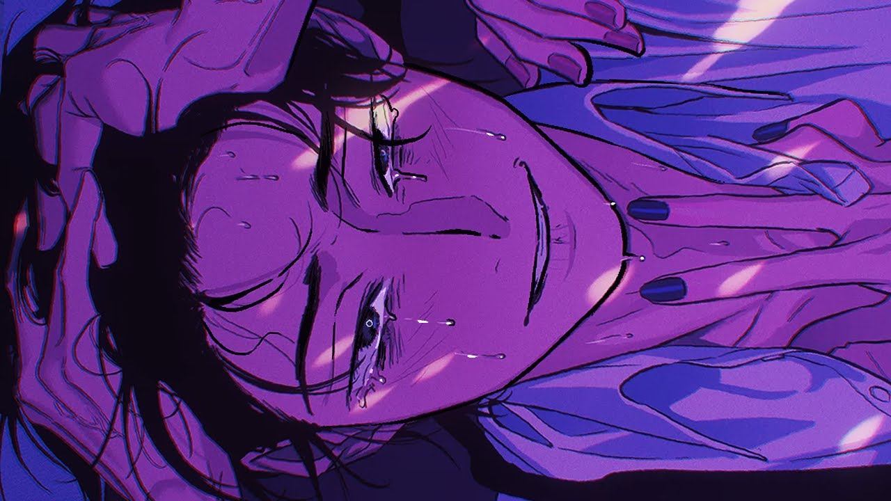 Yama『偽顔』Music Video（3rd ALBUM「awake＆build」）