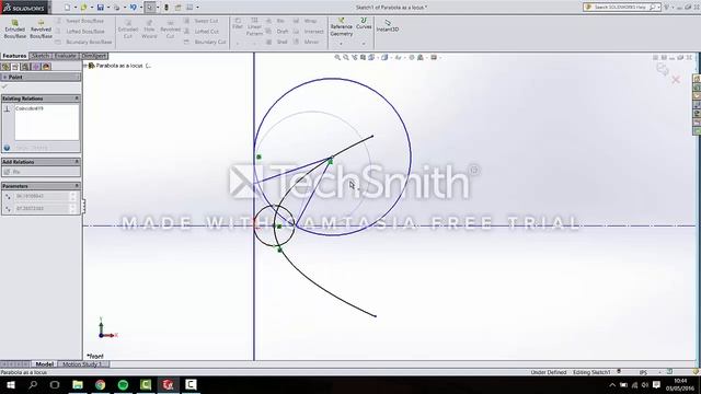 Parabola смотреть онлайн