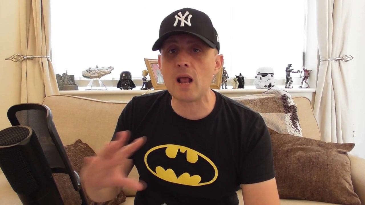 VLog 79: E3 2018 PlayStation (The Last Of Us Part 2, Ghost of Tsushima, Death Stranding, Spiderman смотреть онлайн