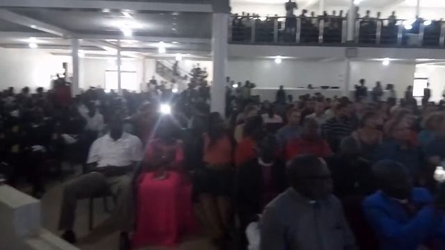 Denaya Dennis of Star Eagles X Lady Amina at Nimule смотреть онлайн