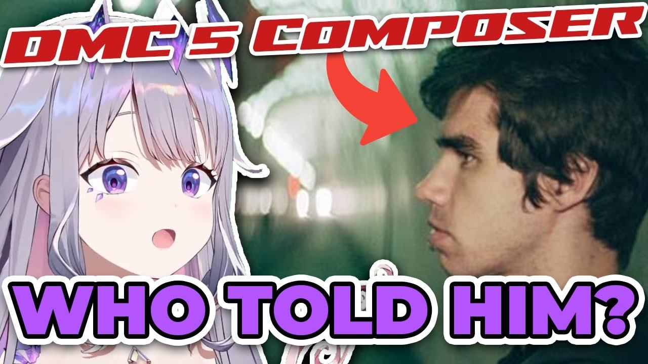[ Hololive EN ] Casey Edwards Notice Bijou Karaoke Stream And Memes смотреть онлайн