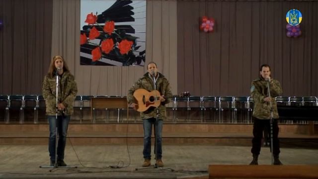 "Чом ти не прийшов?" - "OLEUM" та "Тінь Сонця" смотреть онлайн