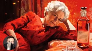 Агата Кристи - Загадочное лекарство | Аудиокниги детективы