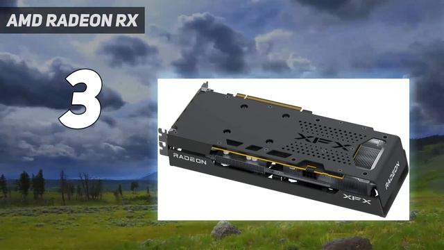 Top 5 Best Nvidia RTX 3060 Ti GPU 2024 смотреть онлайн