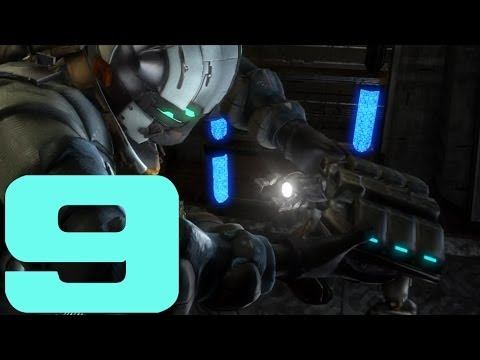 Dead Space 3 - DOGS - Part 9 смотреть онлайн