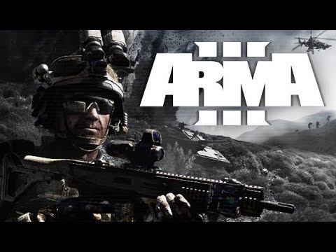 Arma 3: The Escape смотреть онлайн