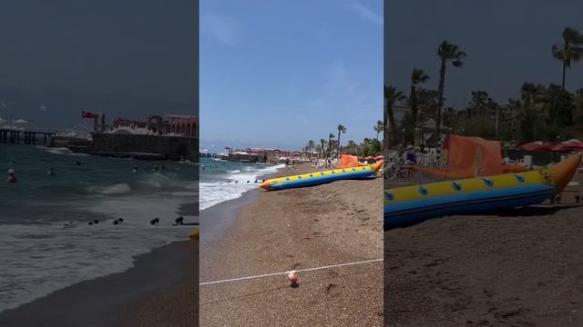 14 мая Анатлия пляж Lara + 27☀️ #lifestyle #summer #turkey #sport смотреть онлайн