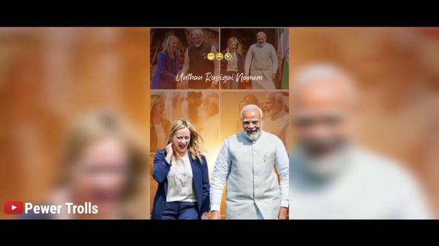 ശാസ്ത്രത്തിന്റെ ഒരു വളർച്ചയ് 😂😂Modi Ai Song |Malayalam Troll Video |Pewer Trolls | смотреть онлайн