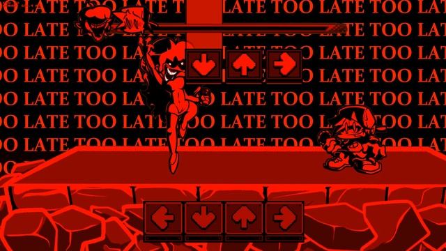 Paranoia (Mario Madness V2) смотреть онлайн