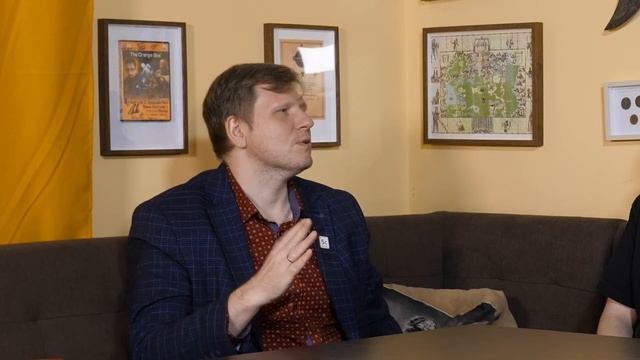 РОСИГРНАДЗОР выпуск 2 - дайджест российской игровой индустрии. смотреть онлайн