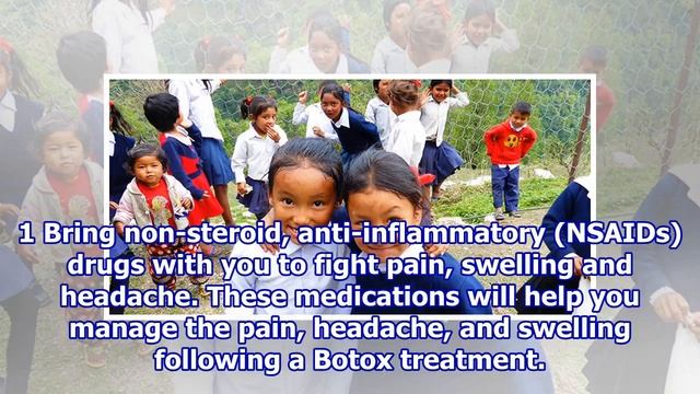 How to Prepare for Botox Side Effects смотреть онлайн