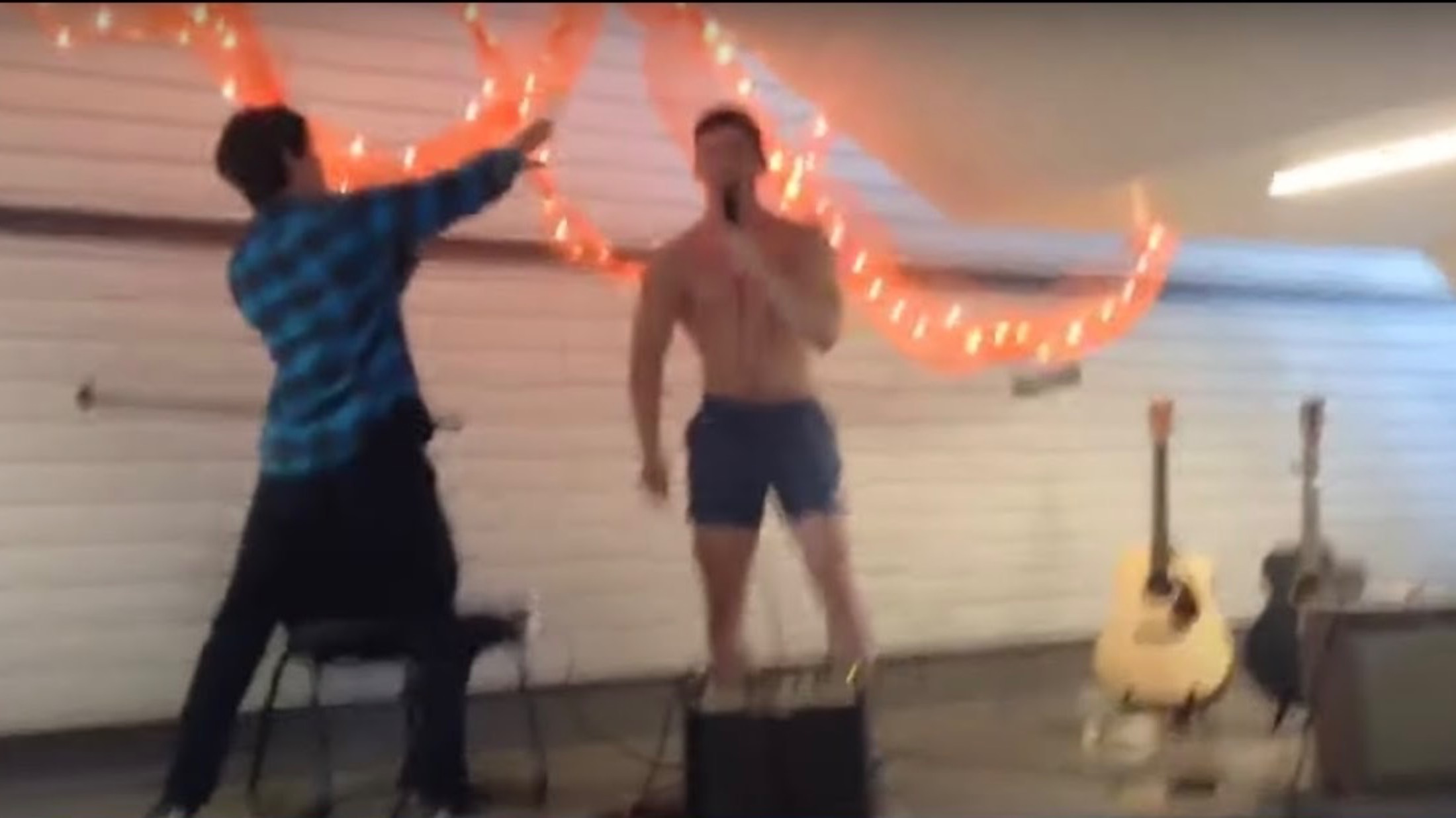 A DAY IN THE LIFE - COMING SOON (TRAILER) смотреть онлайн