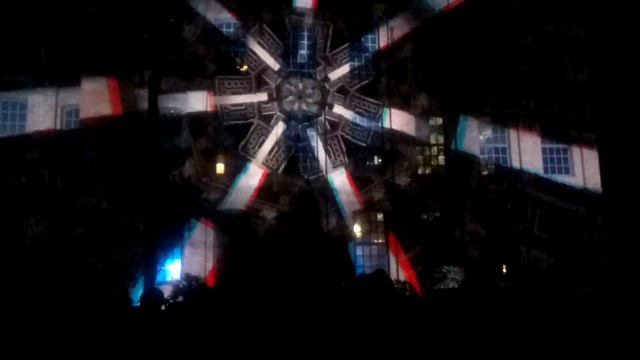 Llum BCN. Axioma by Onionlab at UPF. End part смотреть онлайн