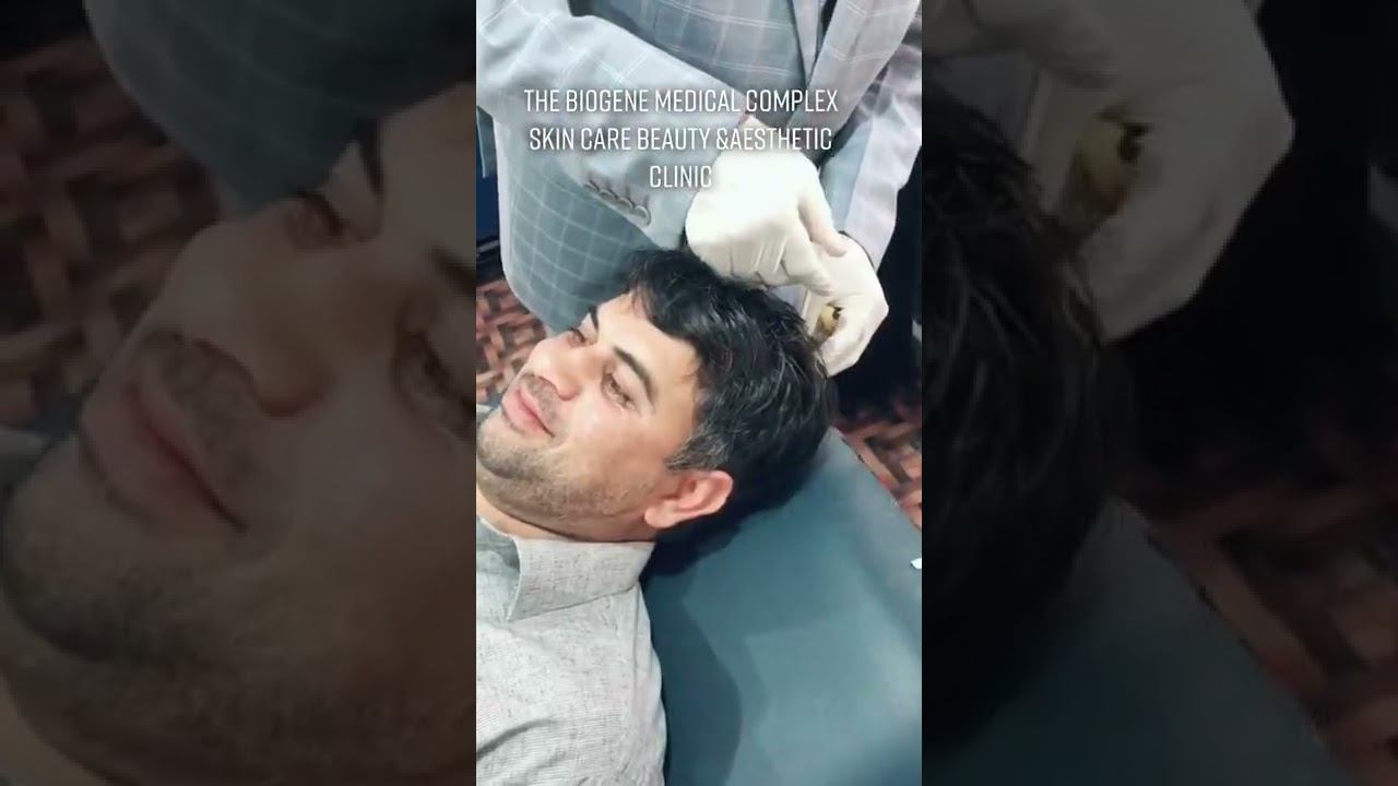 Hair Prp смотреть онлайн
