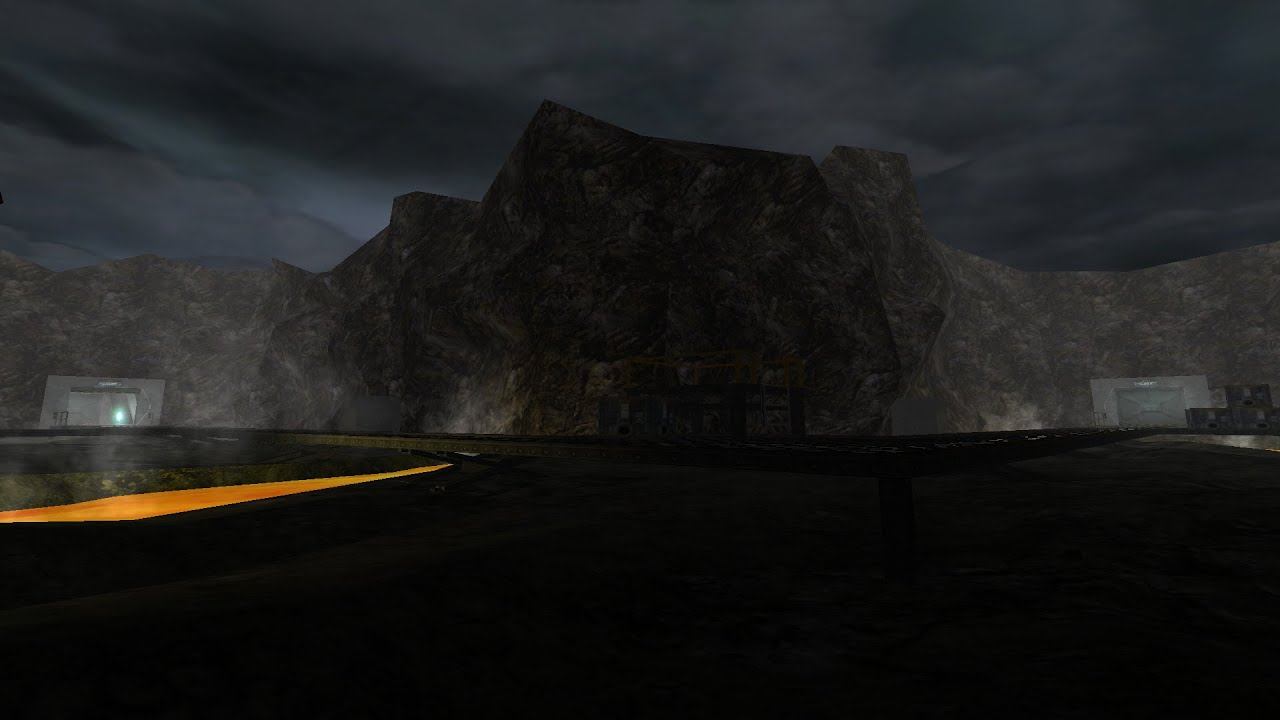 =arc= NEVERMORE by Hevoc ( AVP2 CUSTOM MAP ) смотреть онлайн