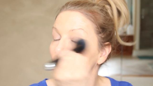 Foundation Trends: Are they right for Mature Skin..Nars~YSL~Marc Jacobs~ Armani смотреть онлайн