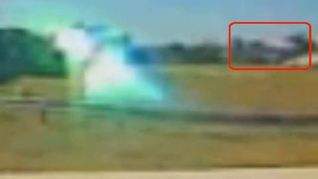 9/11 -  Pentagon Attack A Closer Look
