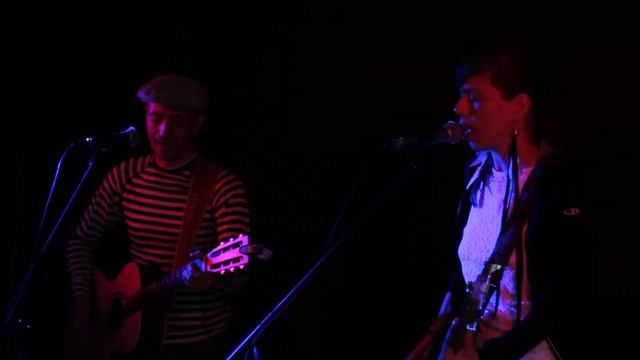 Словаки Longital в Желтых Водах ч.1 смотреть онлайн