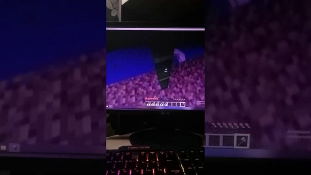 Играем на  CUBEWORLD          айпи сервера:cubeworld.pro