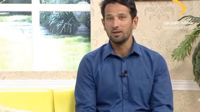 Roon Sahar Episode 50 / رون سهار смотреть онлайн