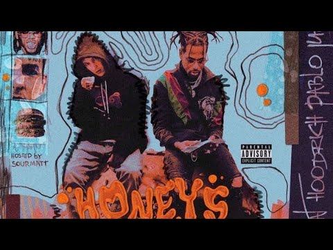 Kizaru - Honey's Kettle (без мата) чистая версия смотреть онлайн