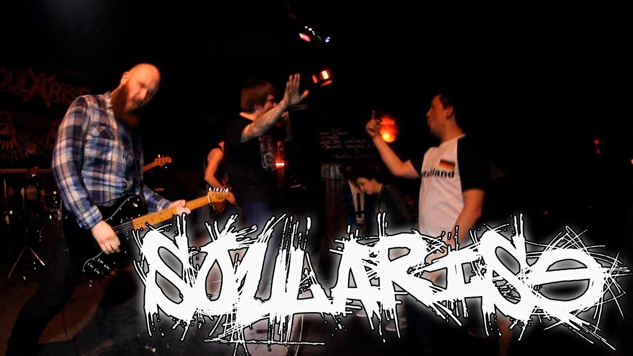 SOULARISE Live In Minsk