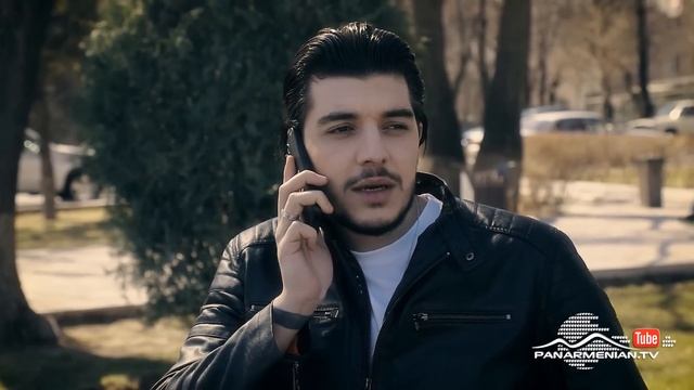 Սերը Երբեք Չի Մոռանում, Սերիա 61, Անոնս / Sery Erbeq Chi Moranum