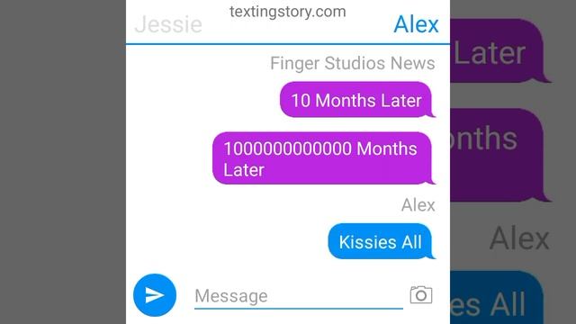 Alex Kissies All And Gets Super Mega Giga Duper Grounded MEGA GIGA HUGE TIME!!!!!! смотреть онлайн