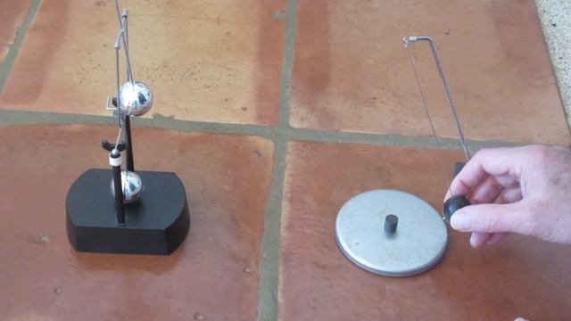 Solution to Problem #102 - Perpetual Motion? смотреть онлайн