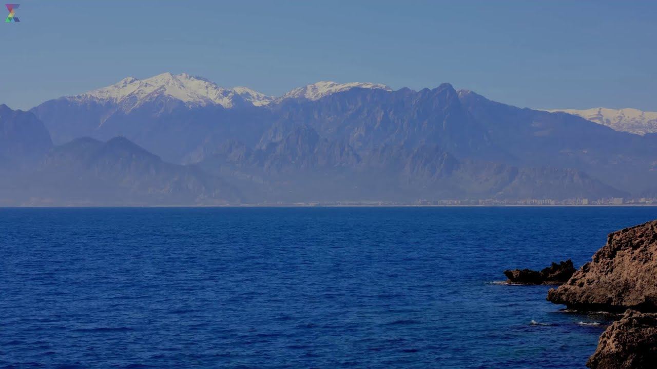 amazing meeting of the mountains and sea смотреть онлайн