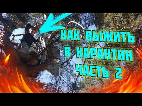 📢 КАК ВЫЖИТЬ В КАРАНТИН ЧАСТЬ 2 📢 ПОСЛЕДНИЕ ВИДЕО!? смотреть онлайн