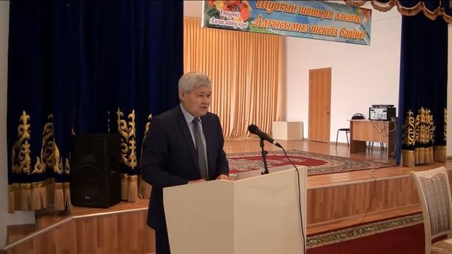 04 Ахмет Шарапатович 1 часть смотреть онлайн