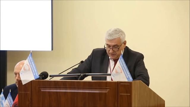 ВСТУПИТЕЛЬНОЕ СЛОВО ЛЮБОМИРА РАДИНОВИЧА НА ПЕРВОМ "РОССИЙСКО-БАЛКАНСКОМ САММИТЕ НАРОДНОЙ ДИПЛОМАТИИ смотреть онлайн