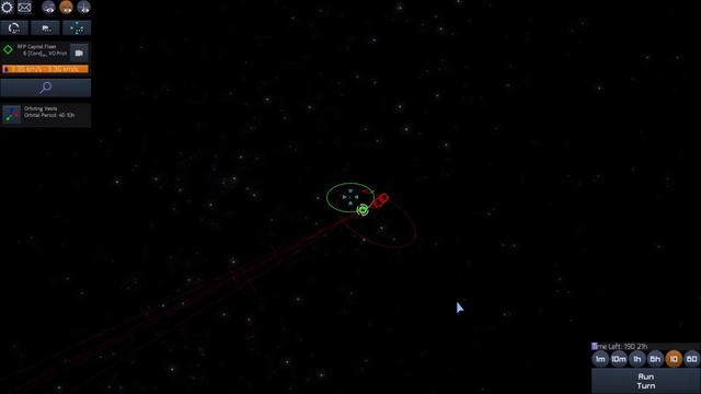 Children of a Dead Earth: Possible Stock AI replacement and expansion mod problem смотреть онлайн