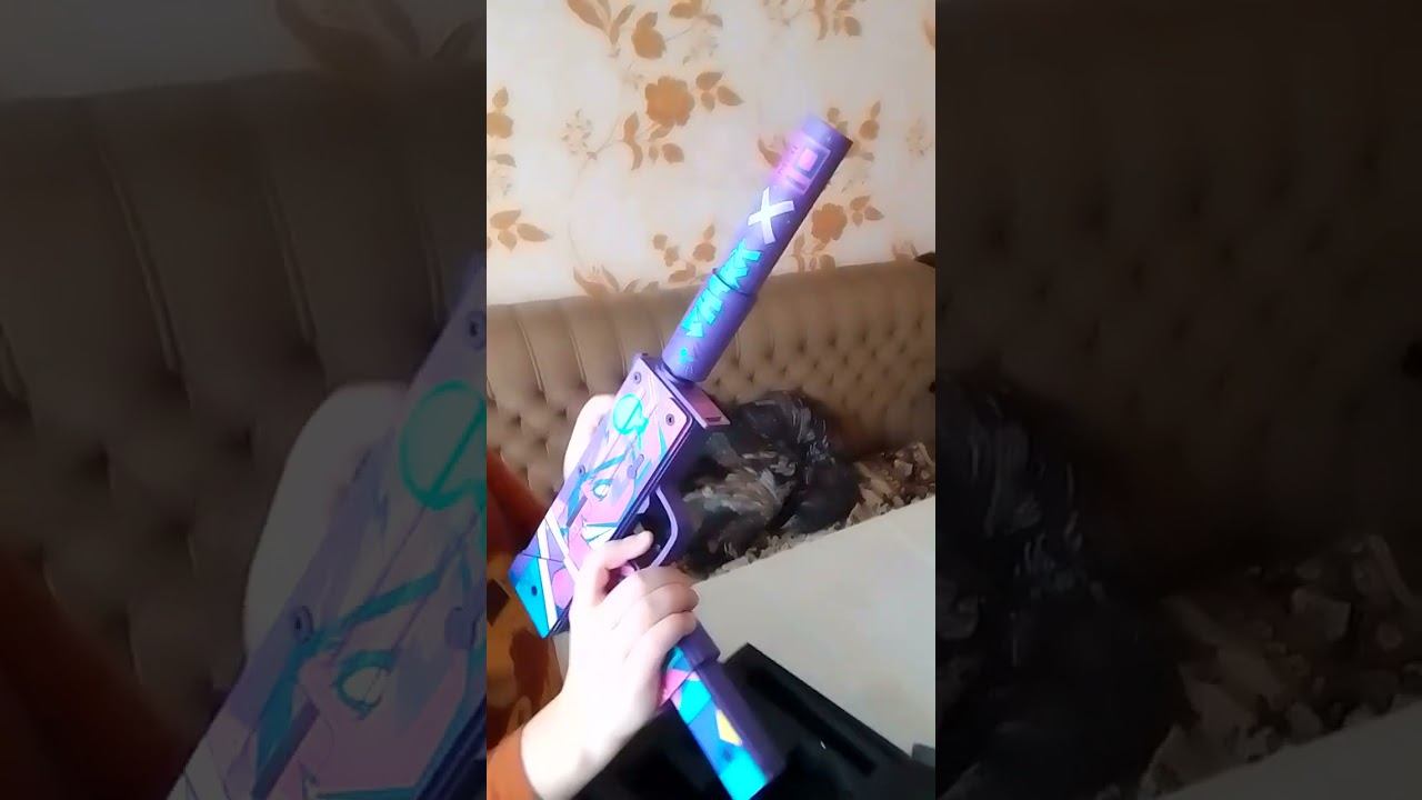 mak 10 из standoff 2 под ёлкой спасибо vozwooden смотреть онлайн