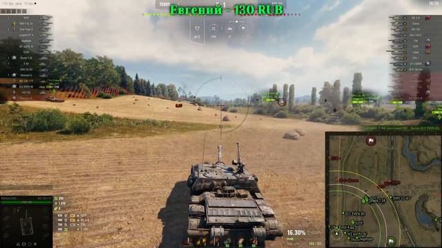 9lDimon подпишись !!! ! #597 фармим серу и получаем 3 отметки ZA ПОБЕДУ!! смотреть онлайн