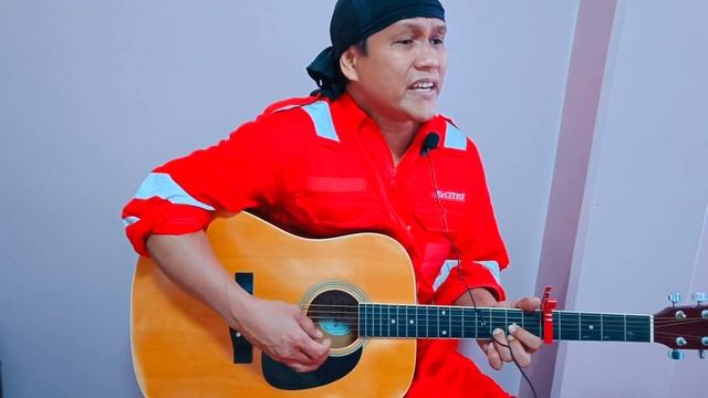 Perfect - Ed Sheeran (Cover PobrengSeaman PH) смотреть онлайн